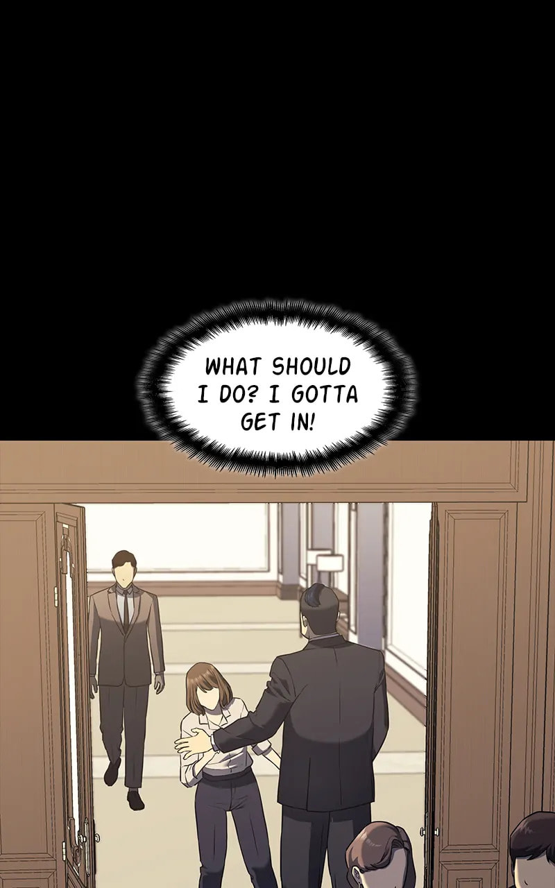 Fake Humans Chapter 33 page 40 - 