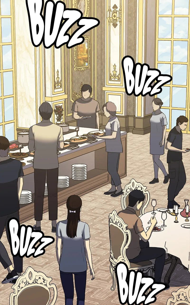 Fake Humans Chapter 33 page 5 - 