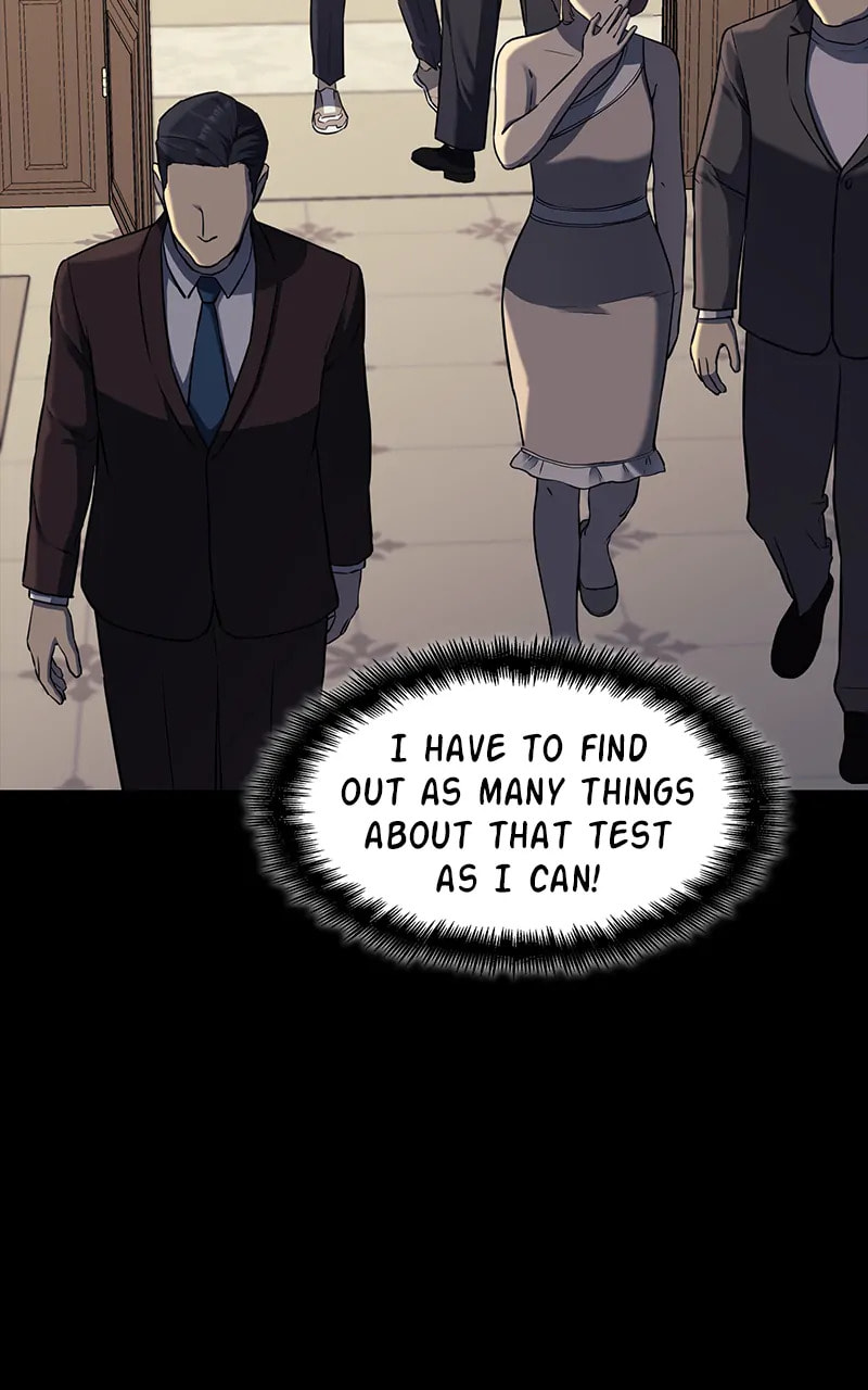 Fake Humans Chapter 33 page 41 - 