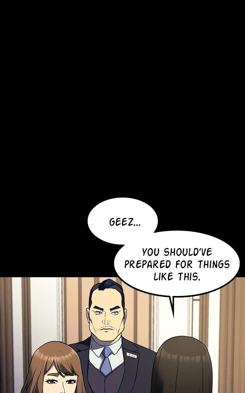 Fake Humans Chapter 33 page 47 - 