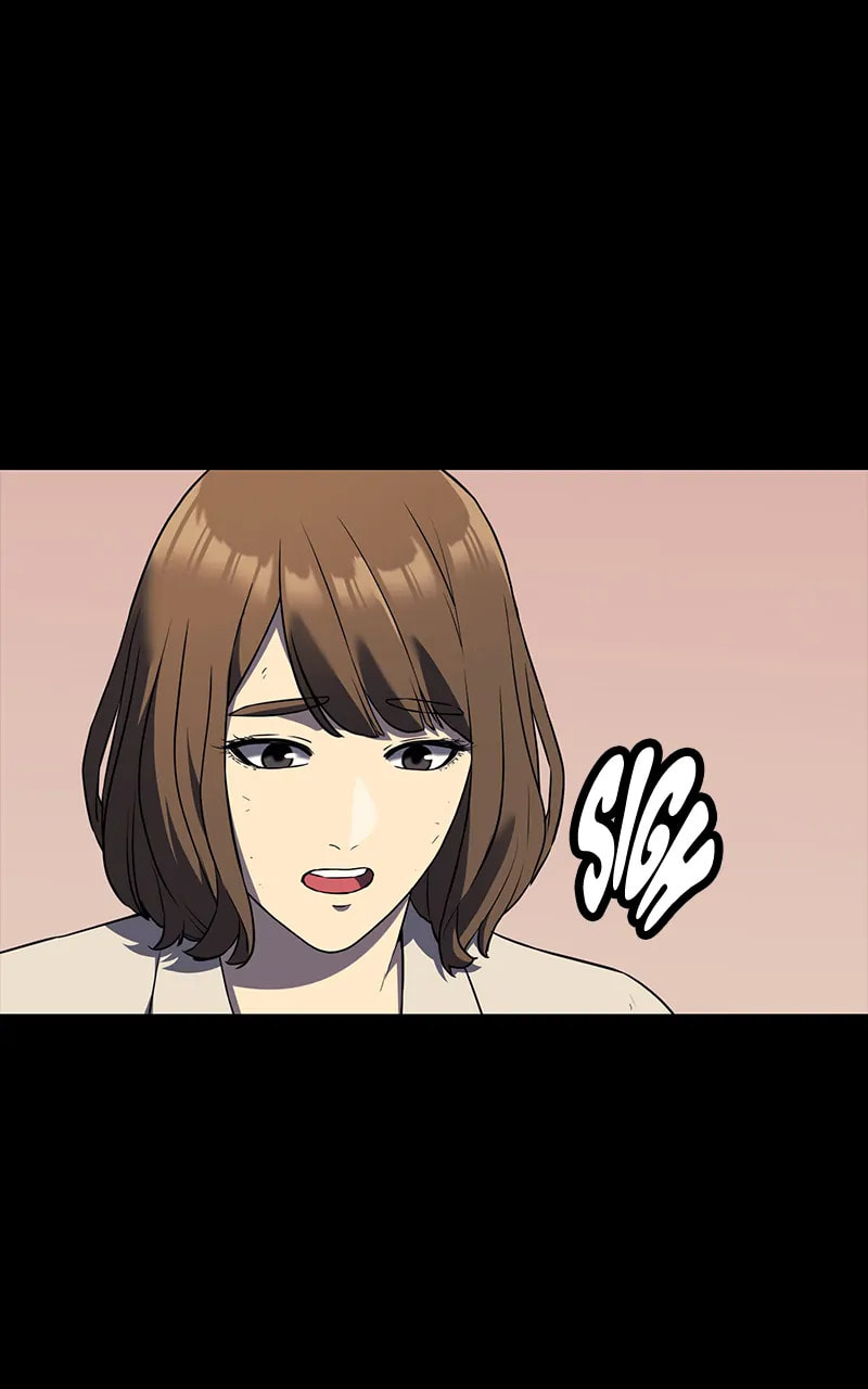 Fake Humans Chapter 33 page 49 - 