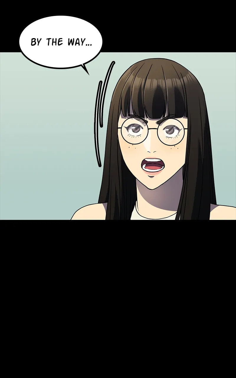 Fake Humans Chapter 33 page 50 - 