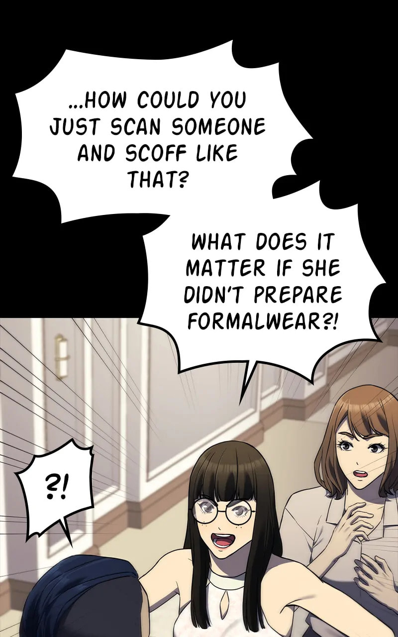 Fake Humans Chapter 33 page 51 - 