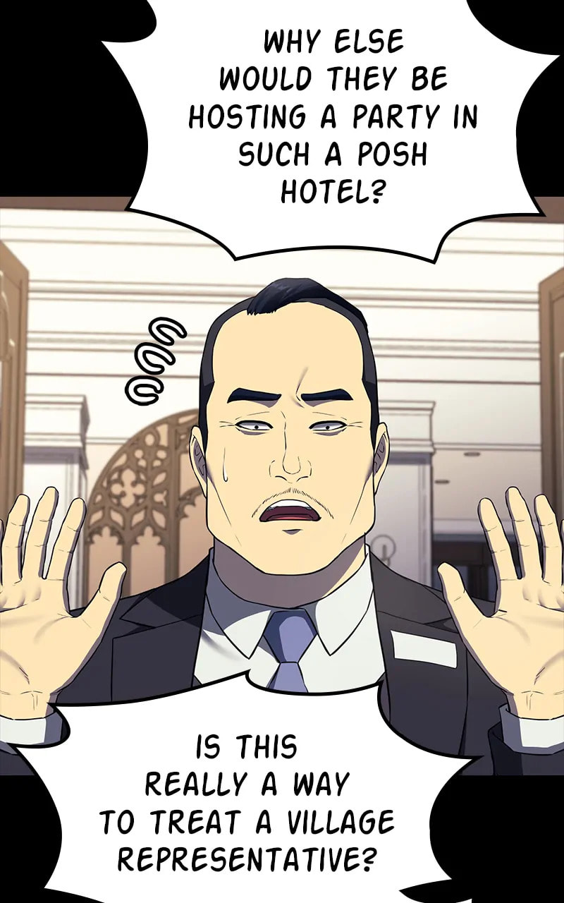 Fake Humans Chapter 33 page 53 - 