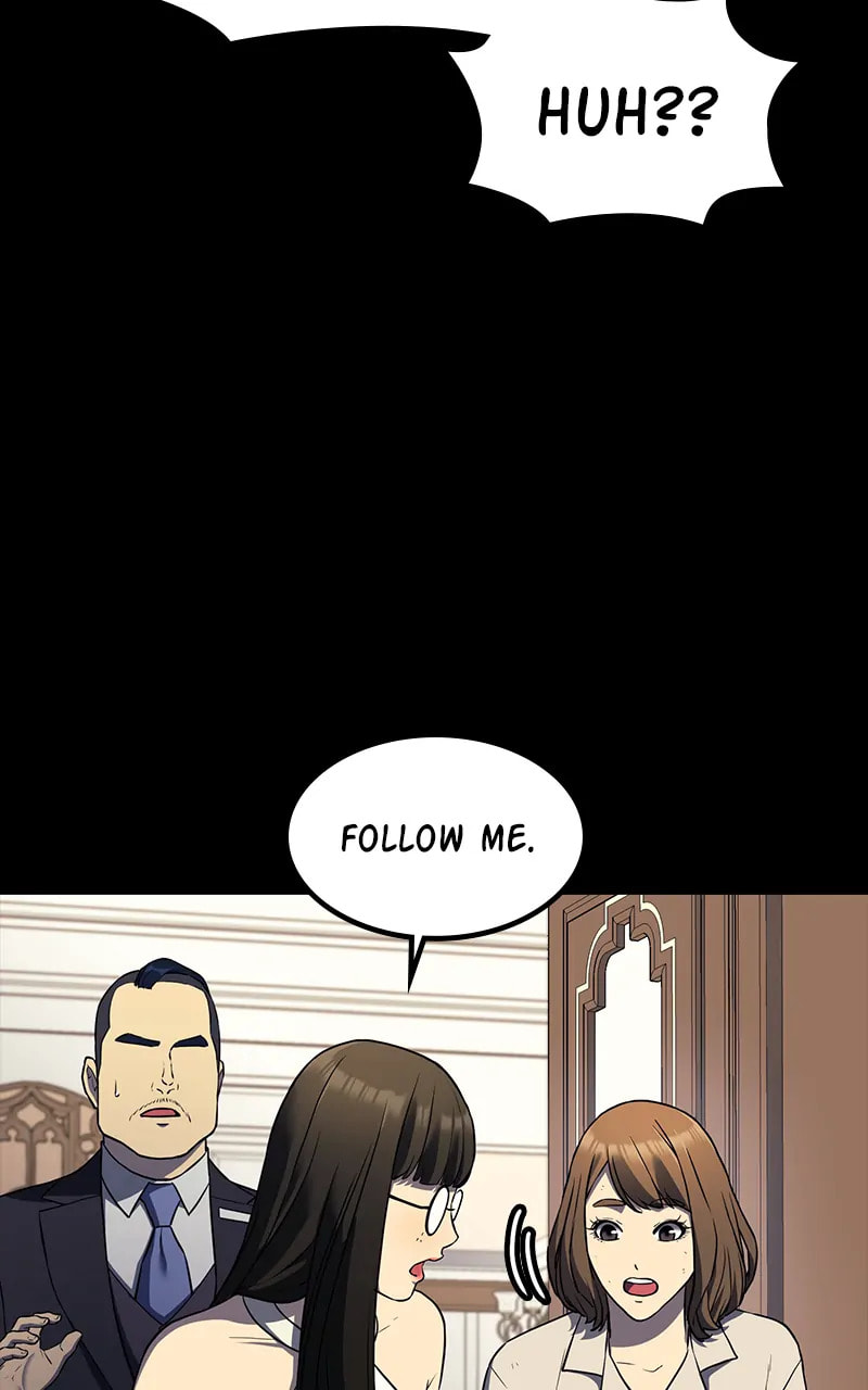 Fake Humans Chapter 33 page 54 - 