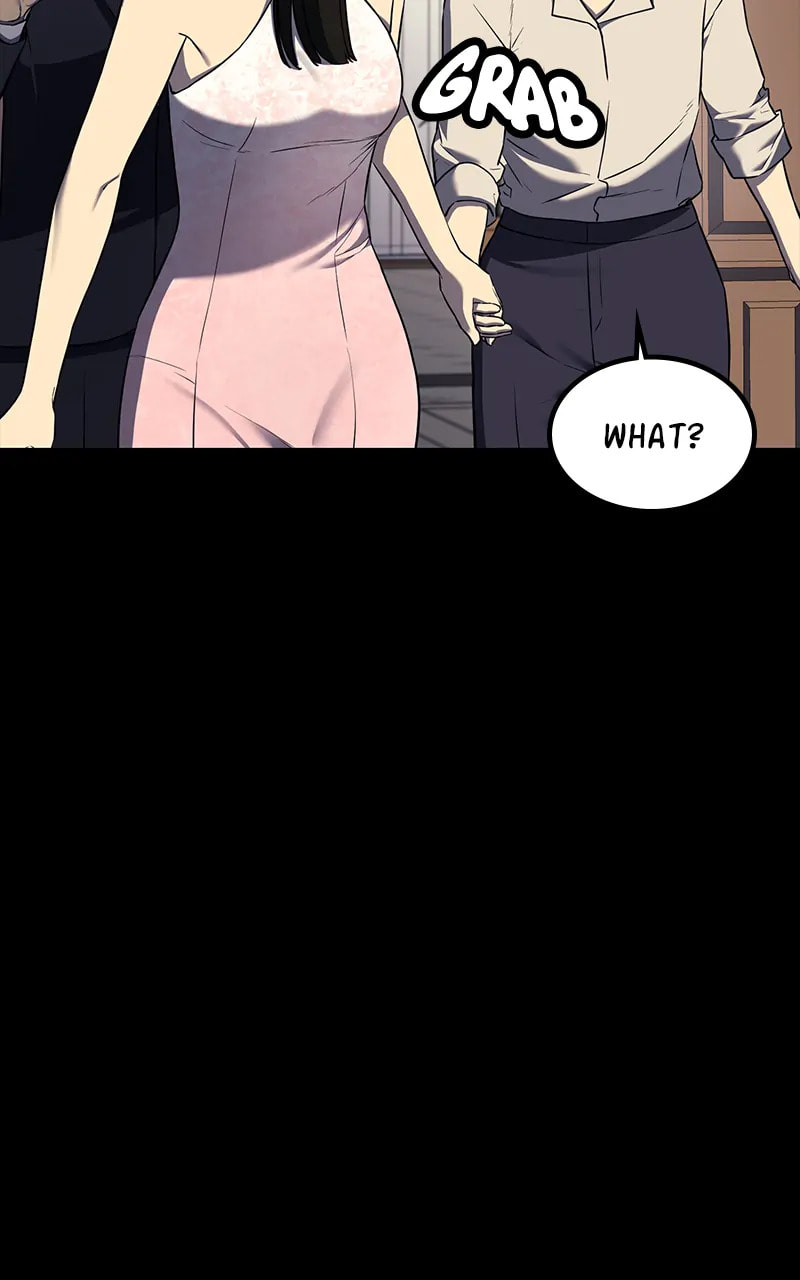 Fake Humans Chapter 33 page 55 - 