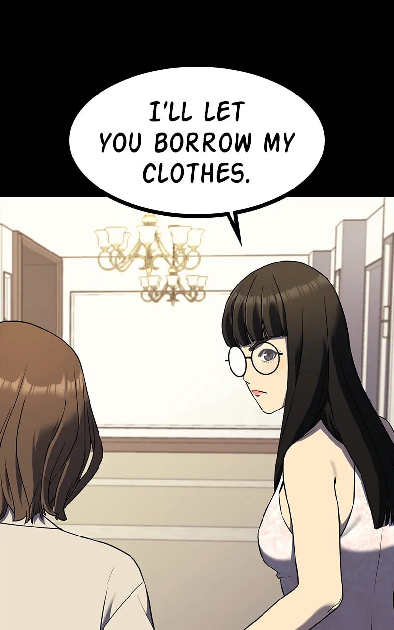 Fake Humans Chapter 33 page 56 - 