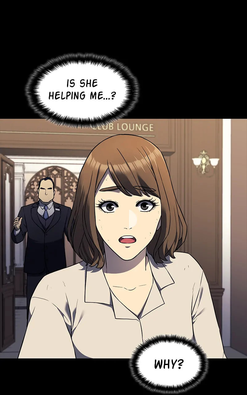 Fake Humans Chapter 33 page 58 - 