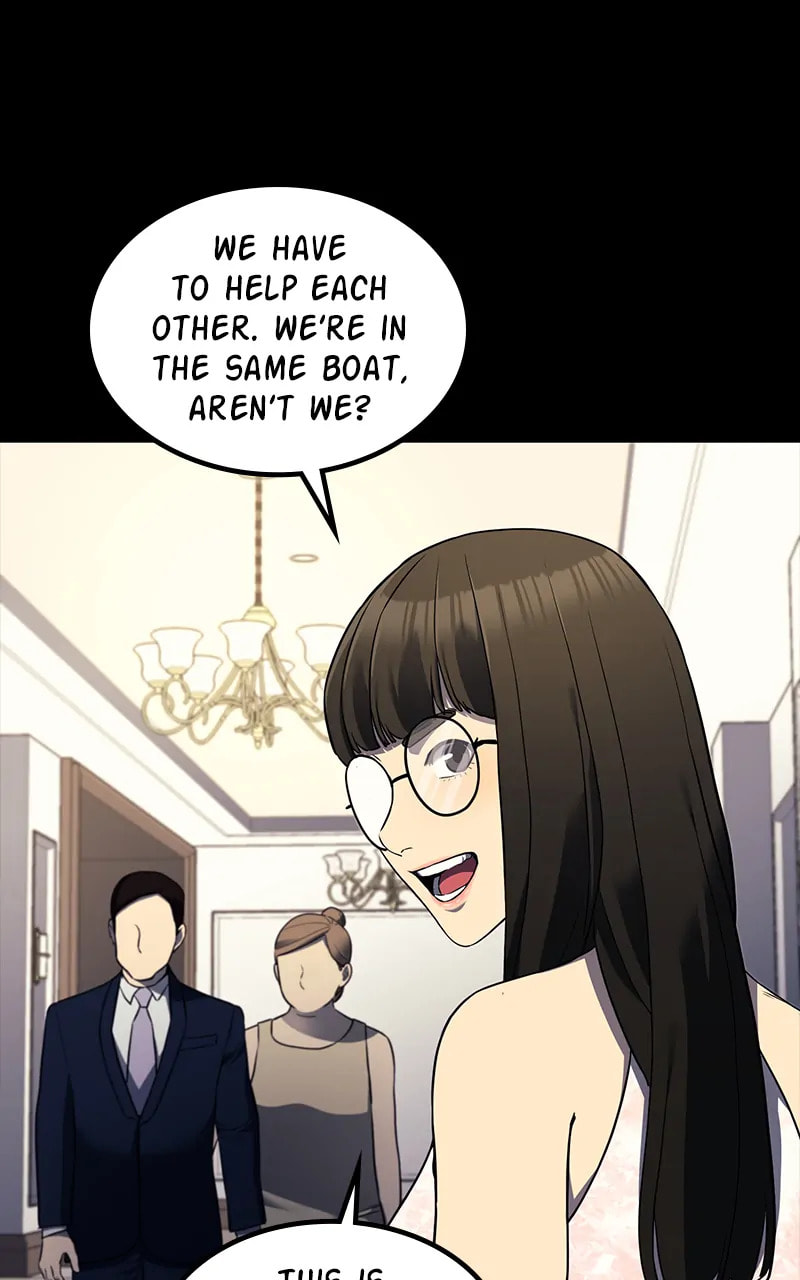 Fake Humans Chapter 33 page 60 - 