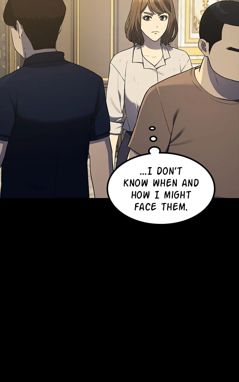 Fake Humans Chapter 33 page 7 - 