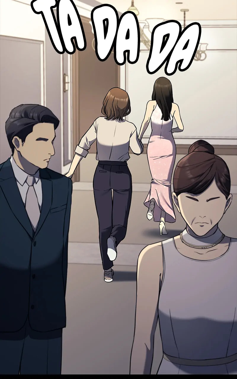 Fake Humans Chapter 33 page 62 - 