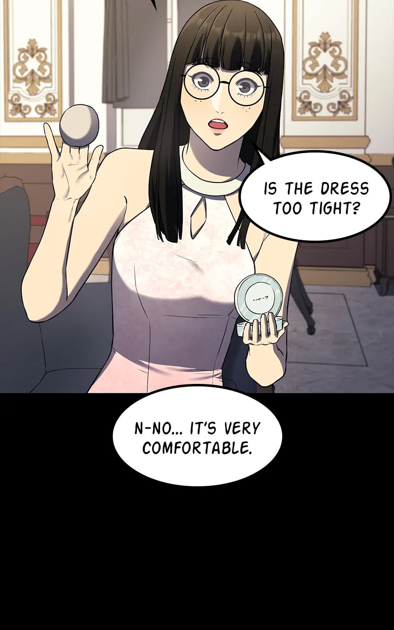 Fake Humans Chapter 33 page 66 - 