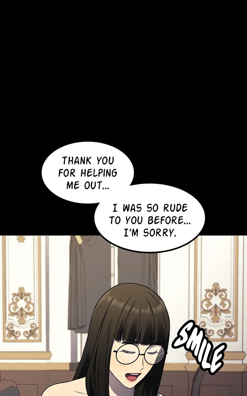 Fake Humans Chapter 33 page 67 - 
