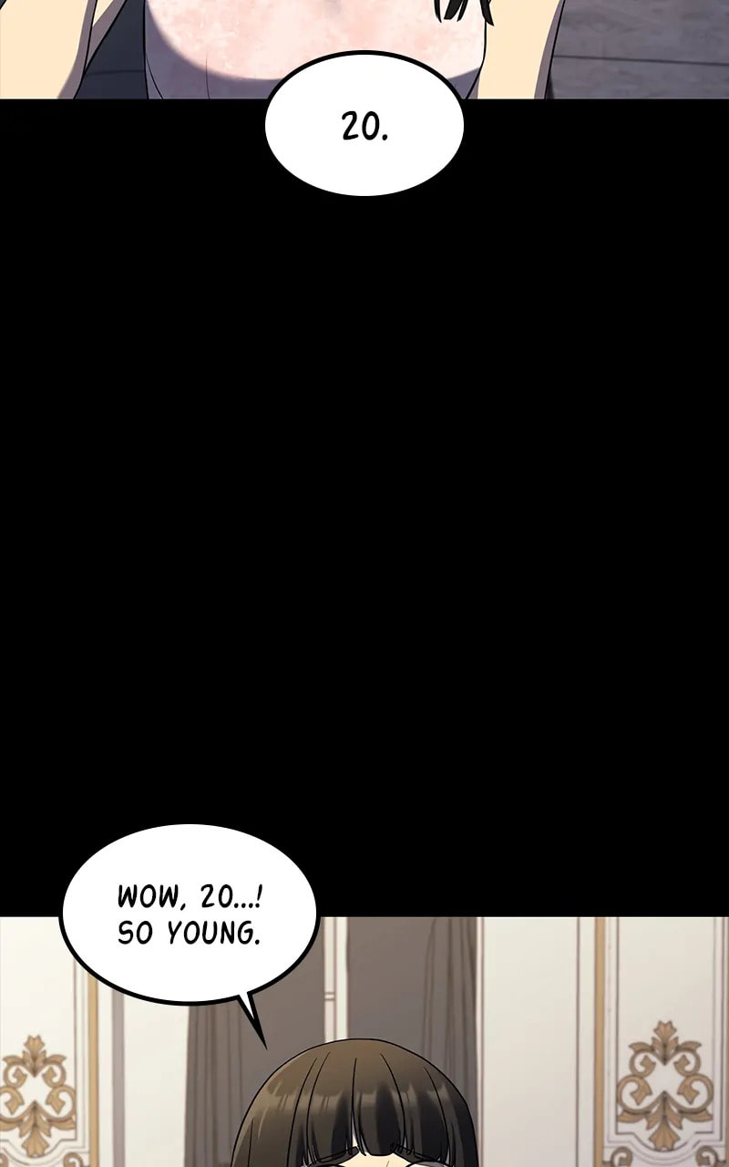 Fake Humans Chapter 33 page 70 - 