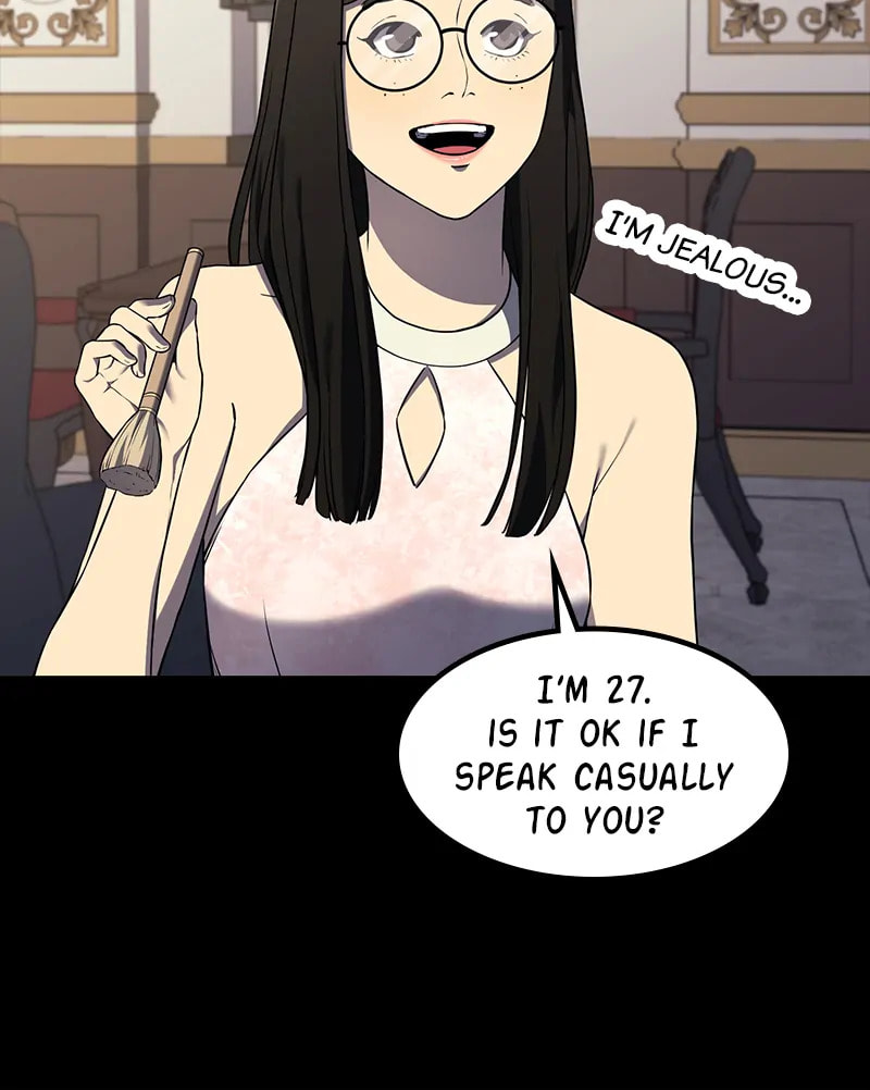 Fake Humans Chapter 33 page 71 - 