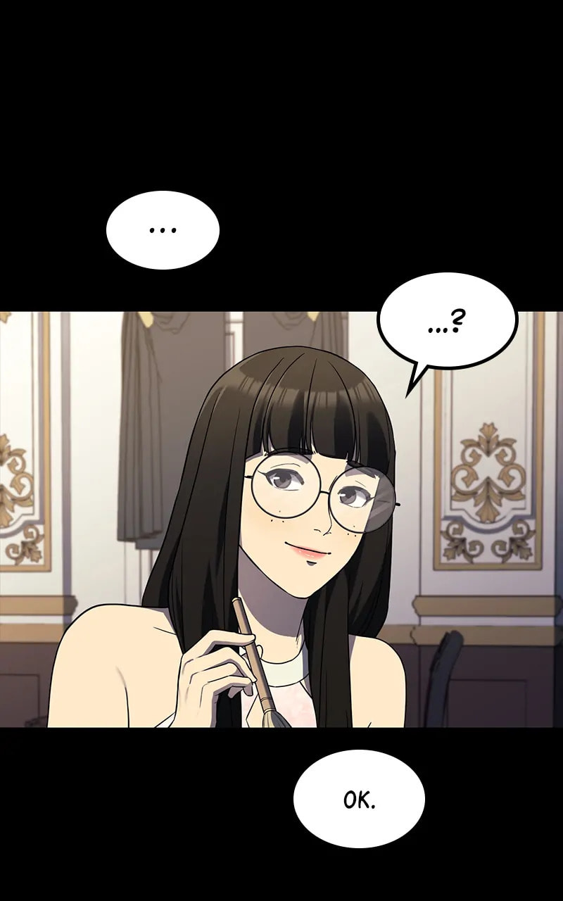 Fake Humans Chapter 33 page 72 - 