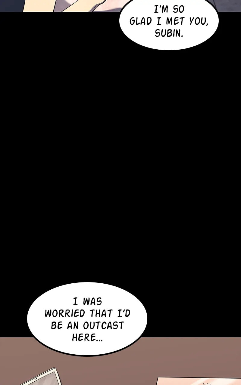 Fake Humans Chapter 33 page 74 - 