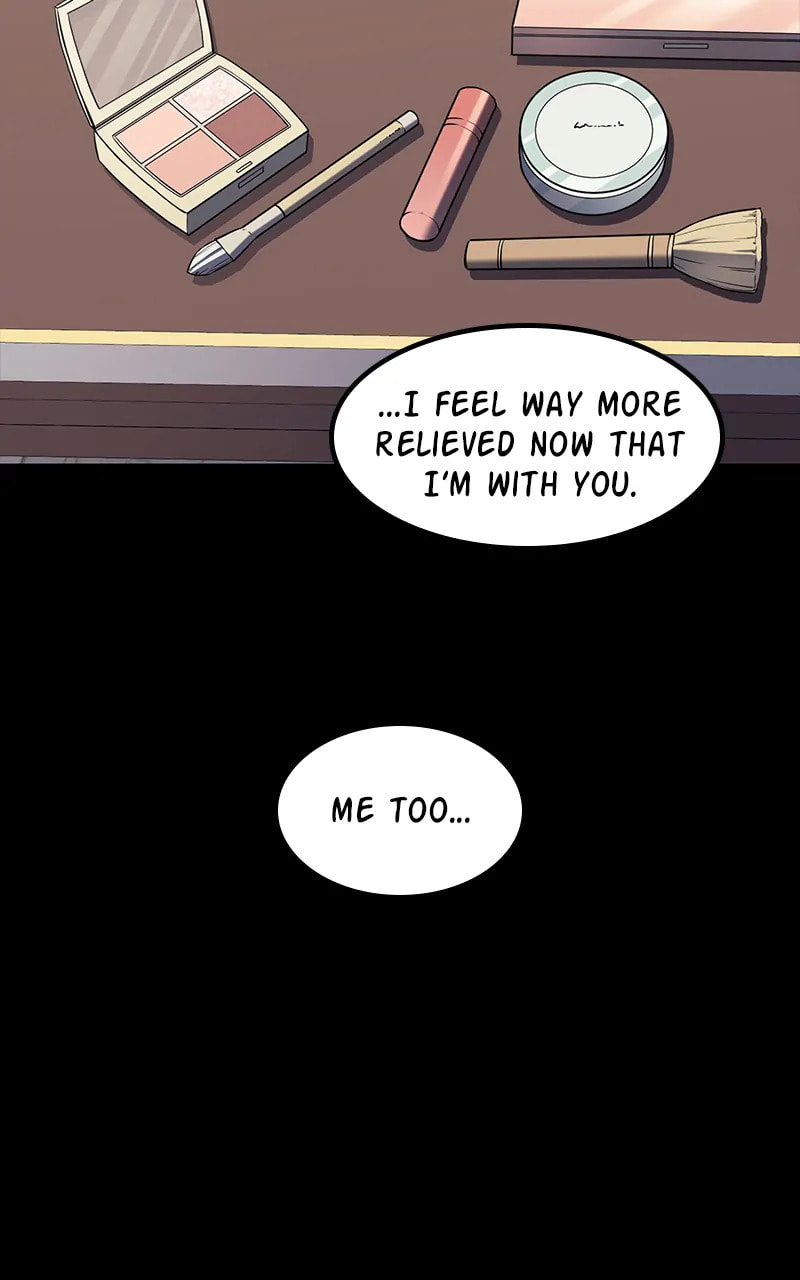 Fake Humans Chapter 33 page 75 - 
