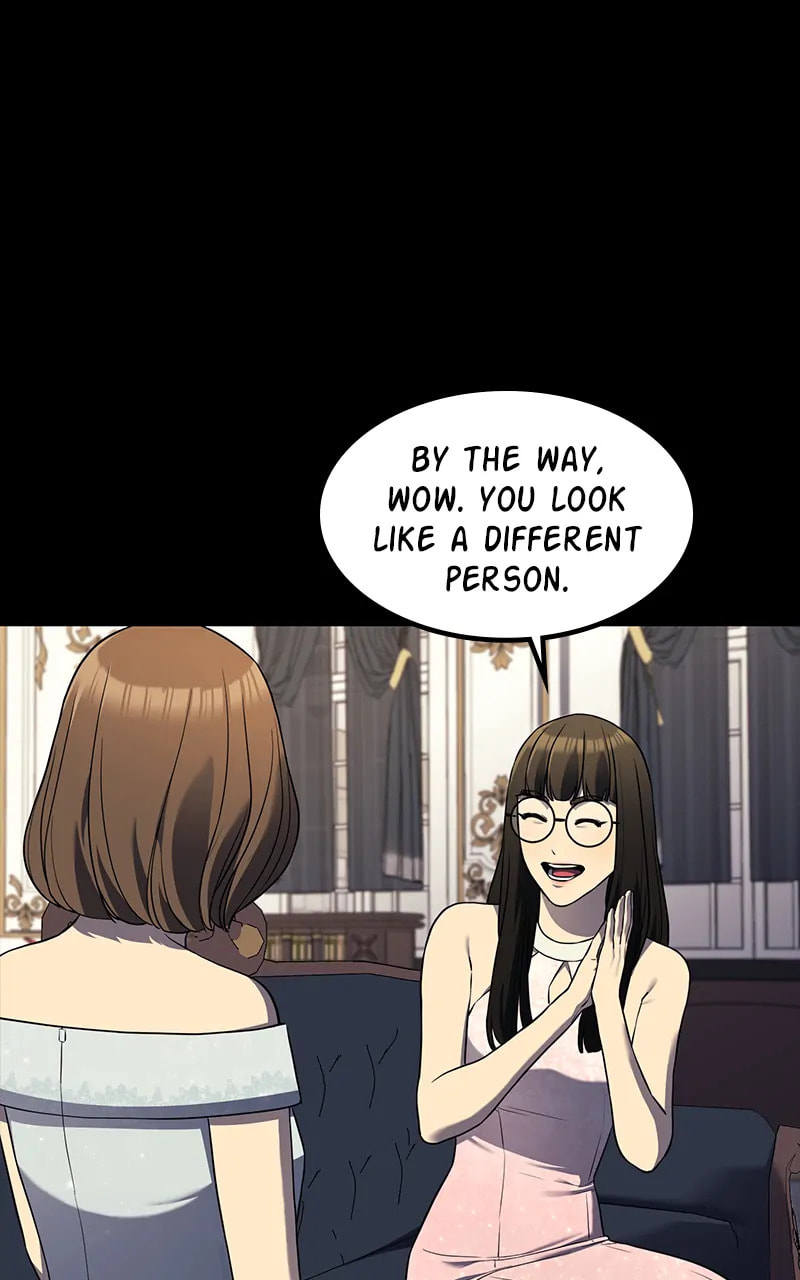 Fake Humans Chapter 33 page 76 - 
