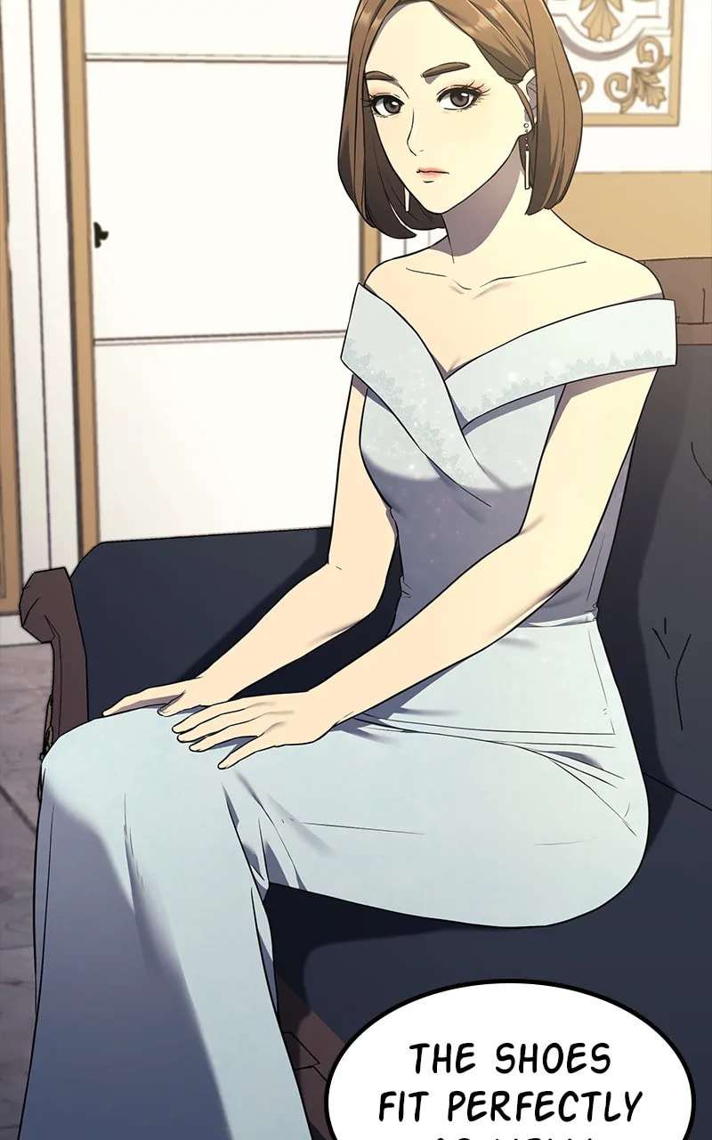 Fake Humans Chapter 33 page 78 - 