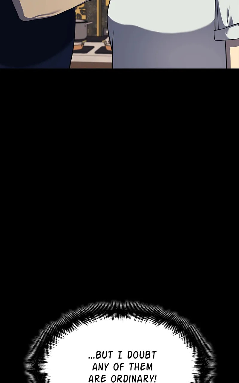 Fake Humans Chapter 33 page 9 - 