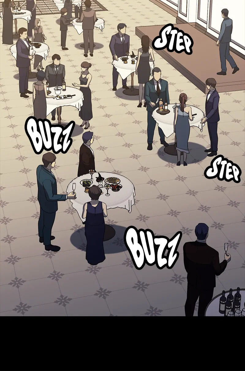Fake Humans Chapter 33 page 83 - 