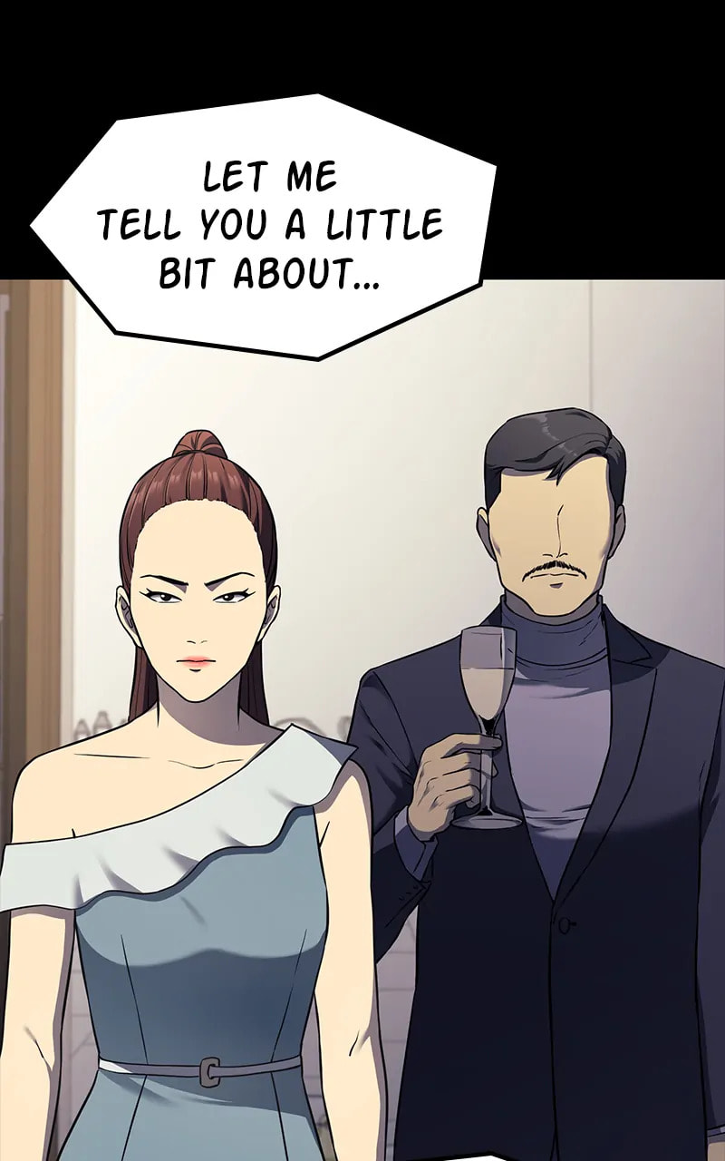 Fake Humans Chapter 33 page 86 - 