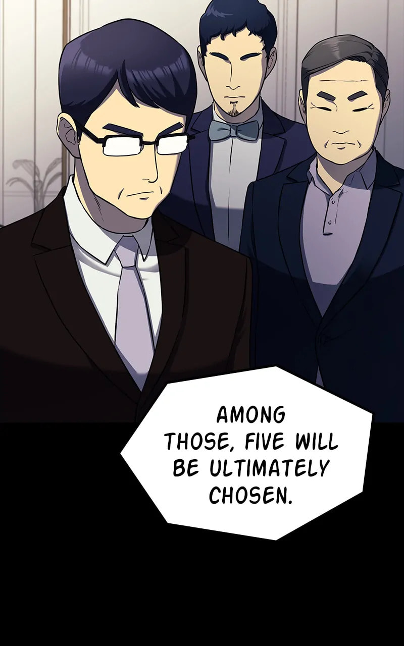 Fake Humans Chapter 33 page 88 - 