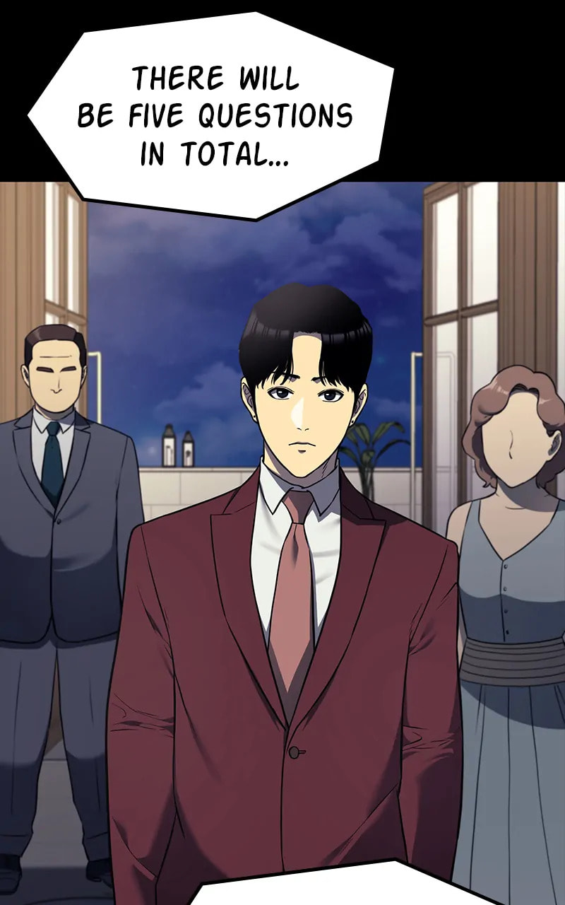 Fake Humans Chapter 33 page 91 - 