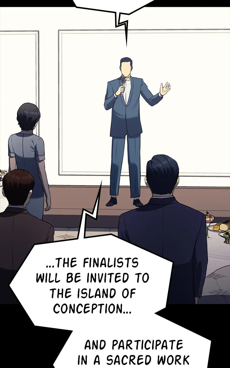 Fake Humans Chapter 33 page 93 - 