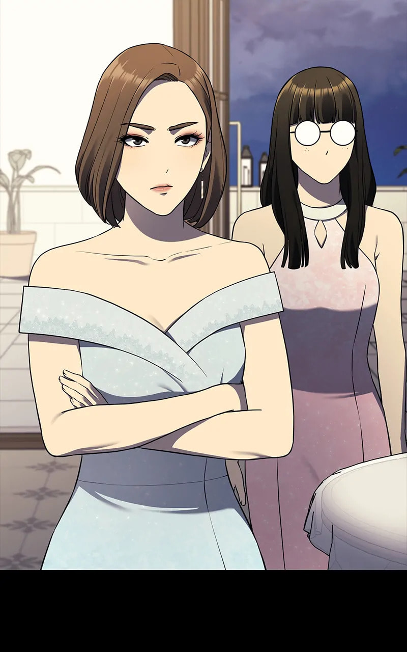 Fake Humans Chapter 33 page 97 - 