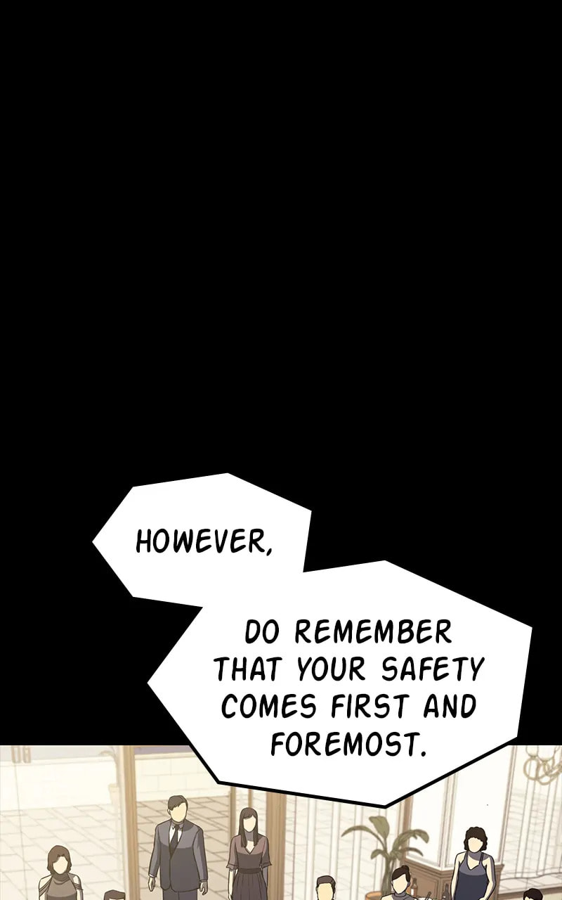 Fake Humans Chapter 33 page 100 - 