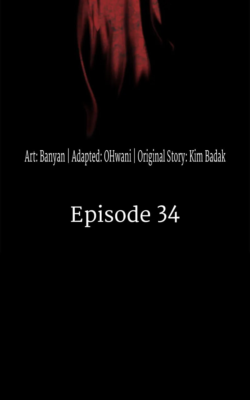 Fake Humans Chapter 34 page 2 - 