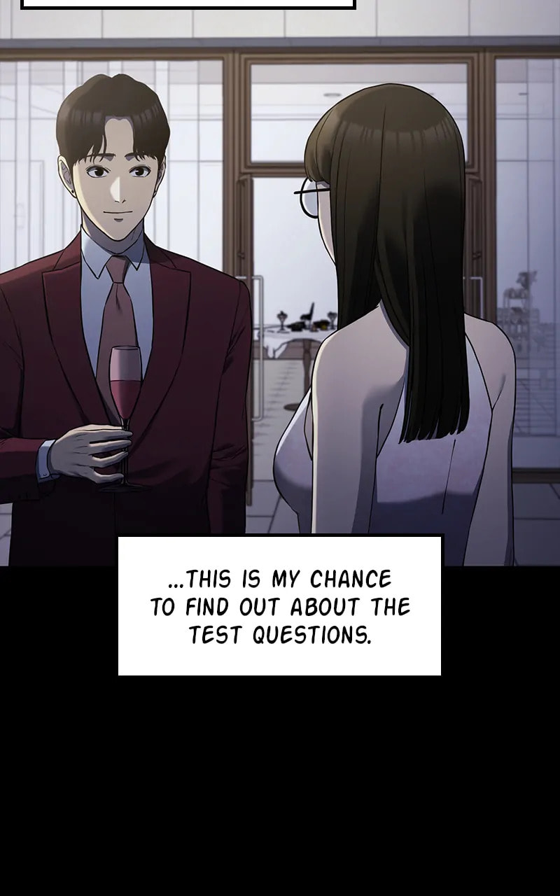 Fake Humans Chapter 34 page 11 - 