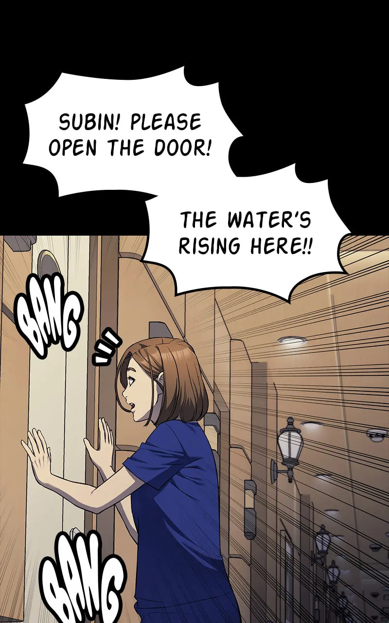 Fake Humans Chapter 34 page 101 - 