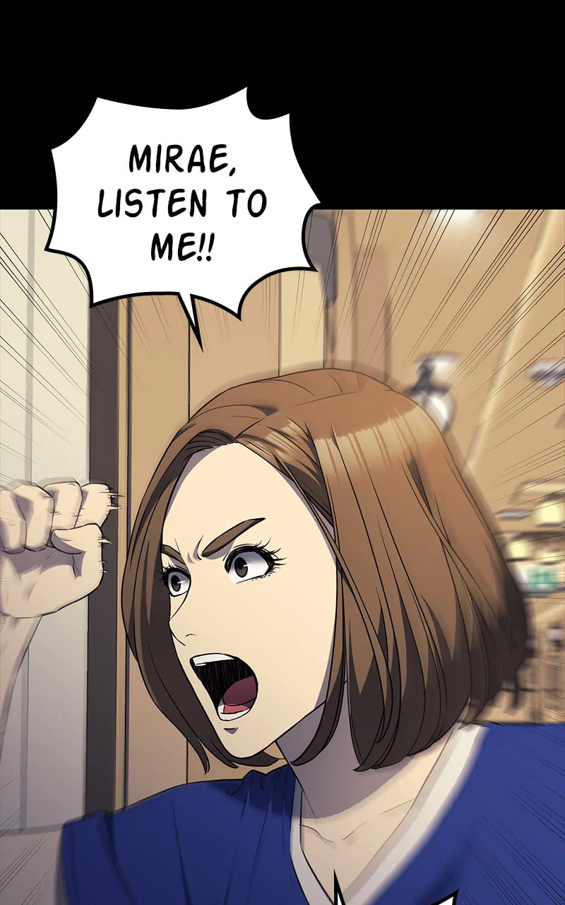 Fake Humans Chapter 34 page 103 - 
