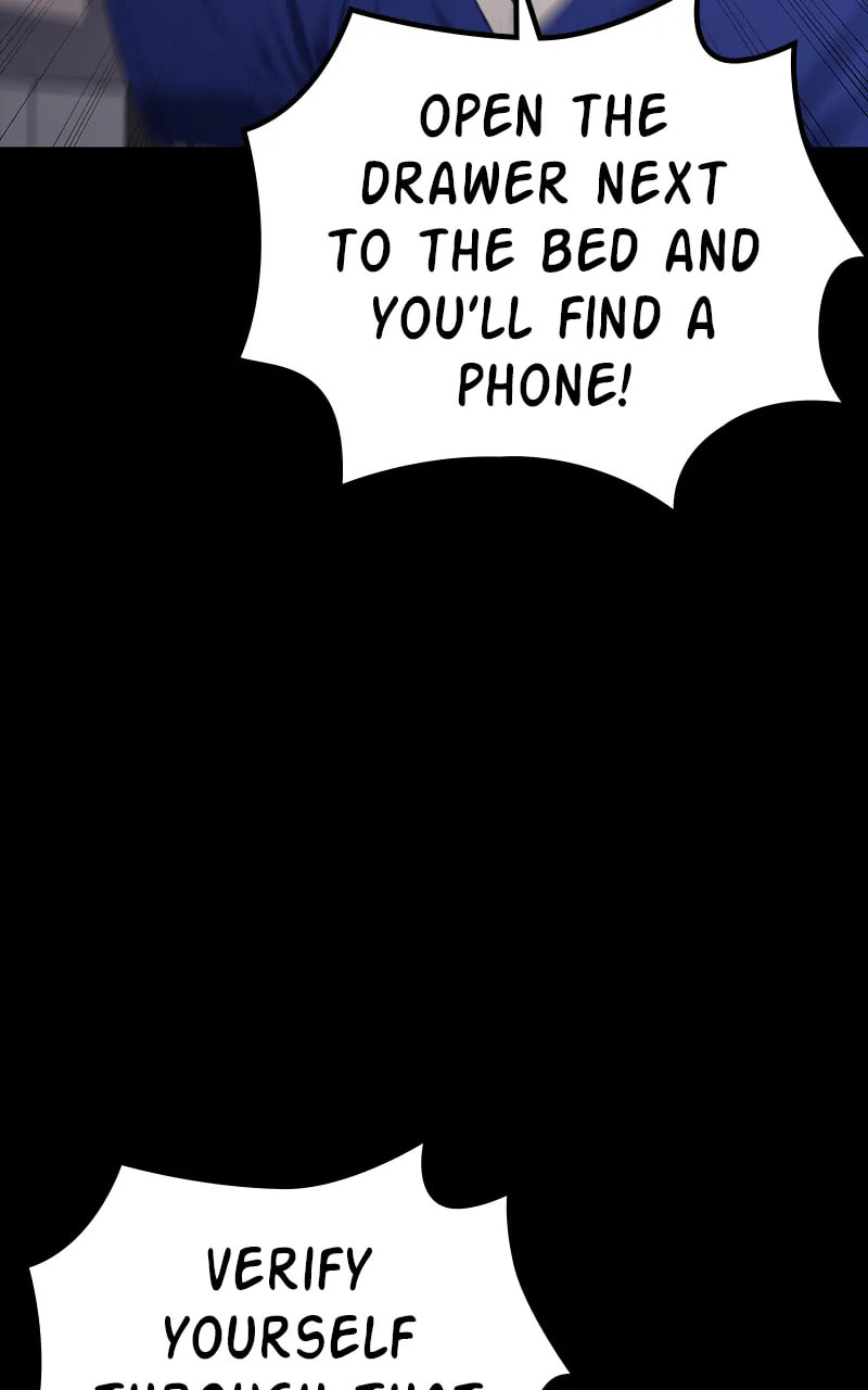 Fake Humans Chapter 34 page 104 - 