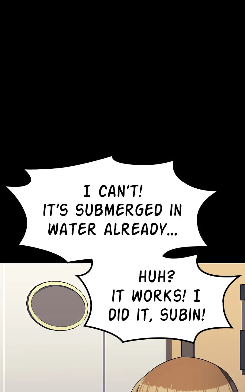 Fake Humans Chapter 34 page 106 - 