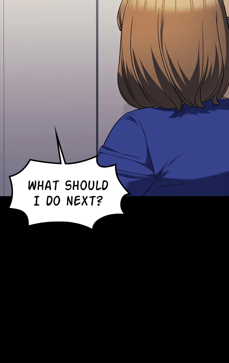 Fake Humans Chapter 34 page 107 - 