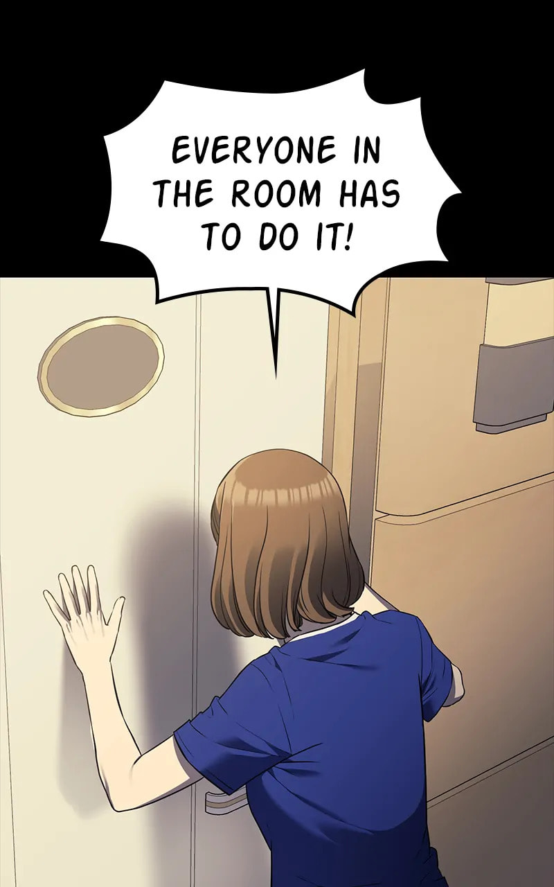 Fake Humans Chapter 34 page 108 - 