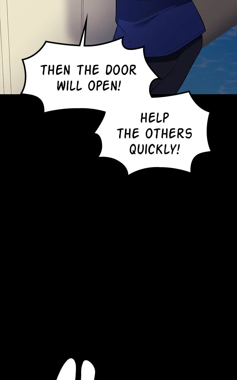 Fake Humans Chapter 34 page 109 - 