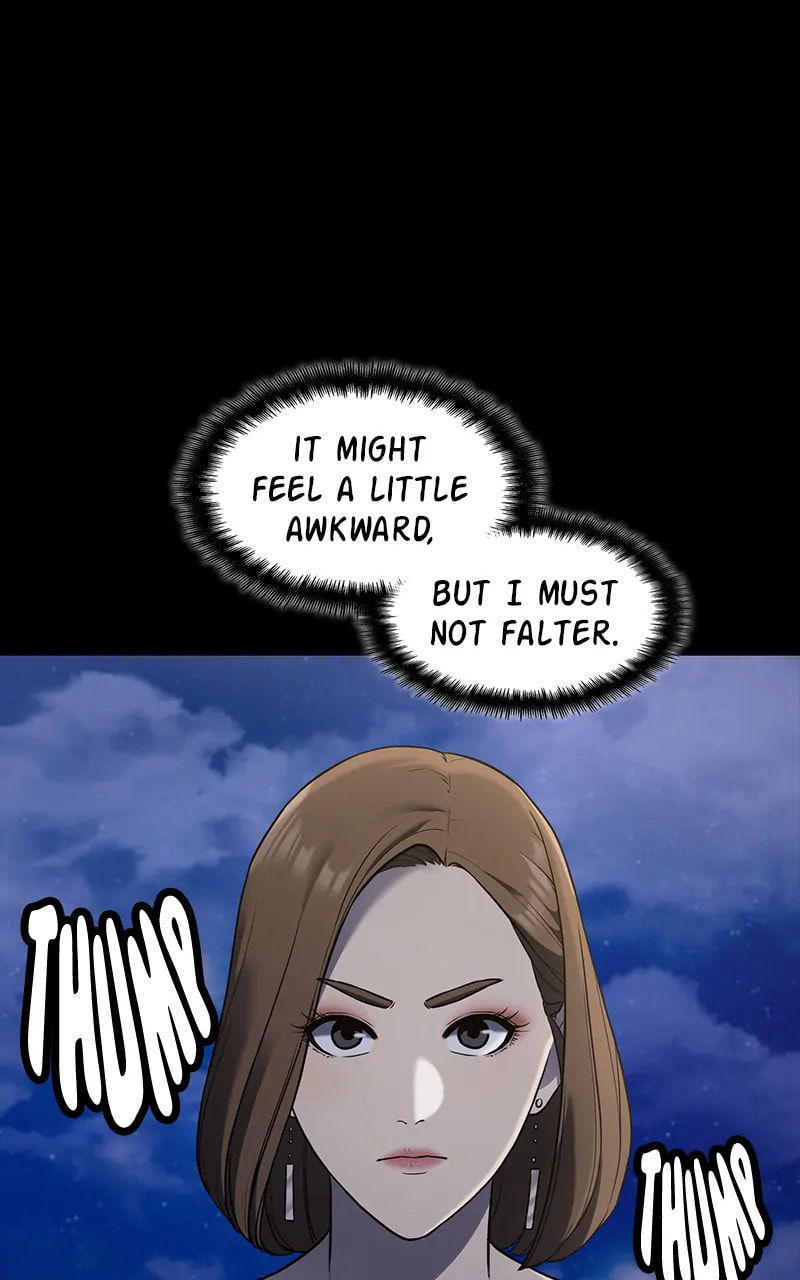 Fake Humans Chapter 34 page 12 - 