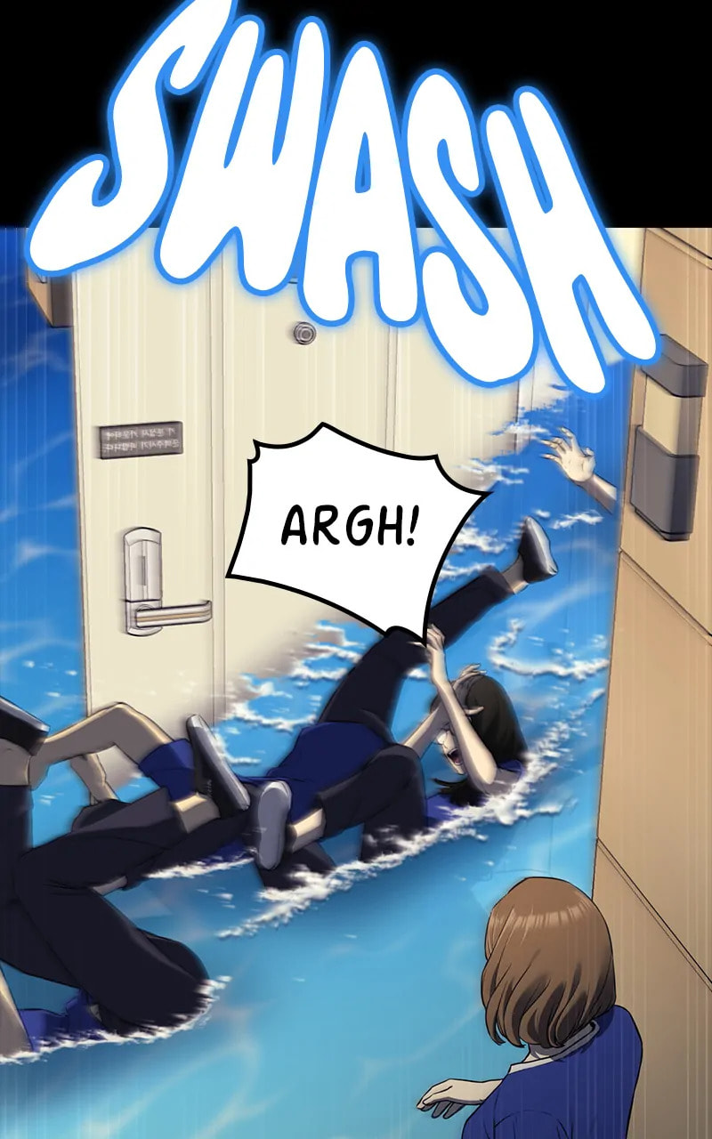 Fake Humans Chapter 34 page 111 - 