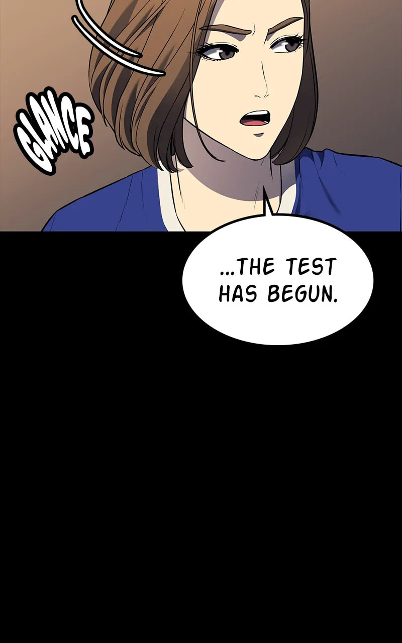 Fake Humans Chapter 34 page 115 - 