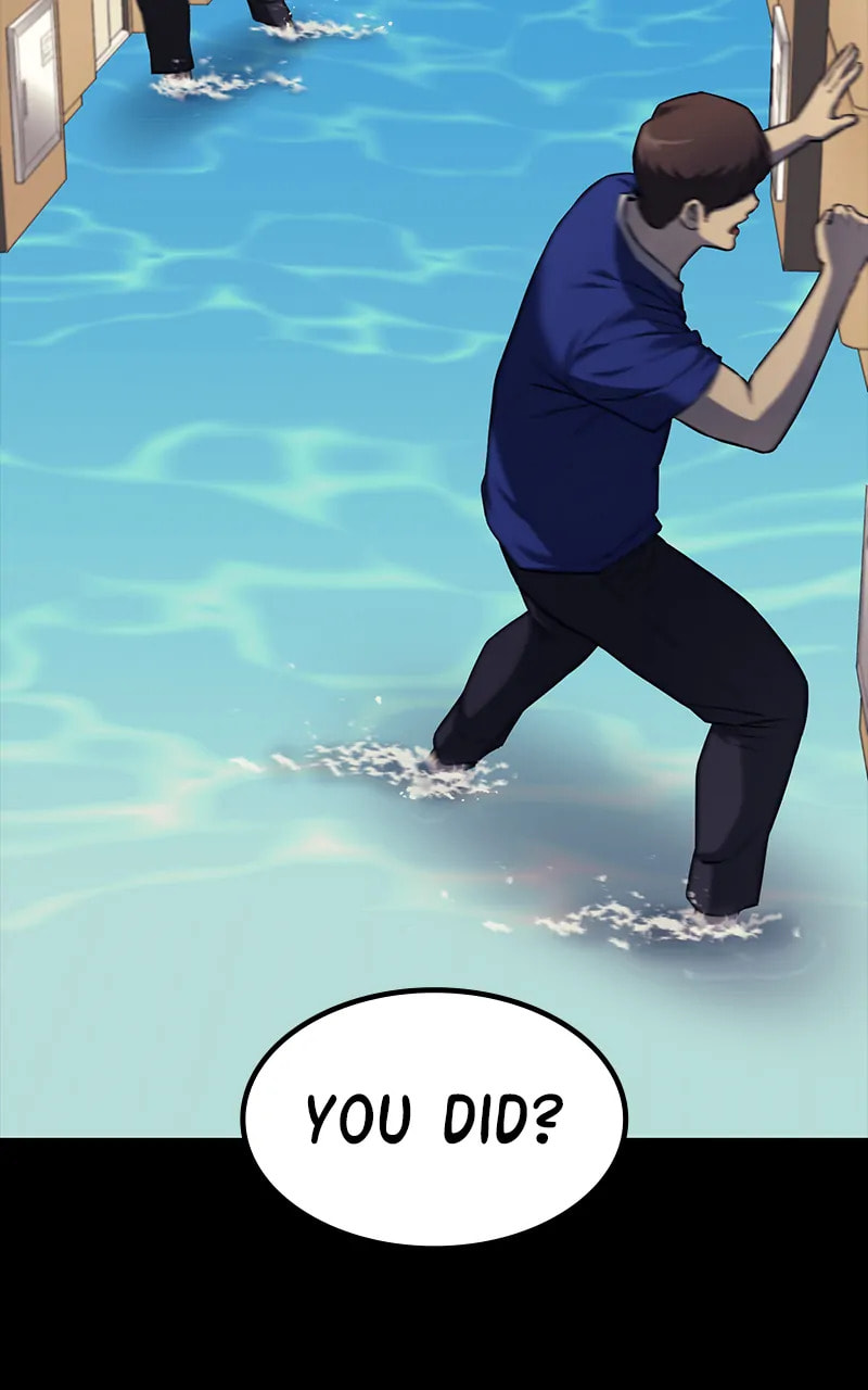 Fake Humans Chapter 34 page 117 - 