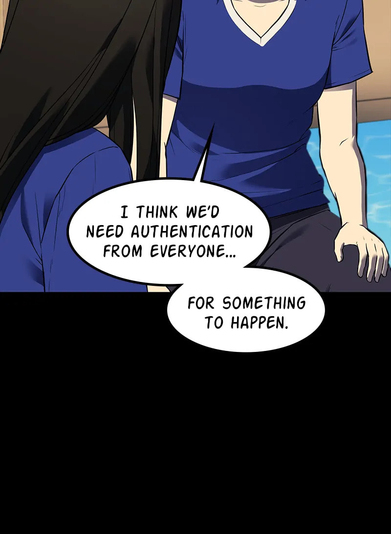 Fake Humans Chapter 34 page 119 - 