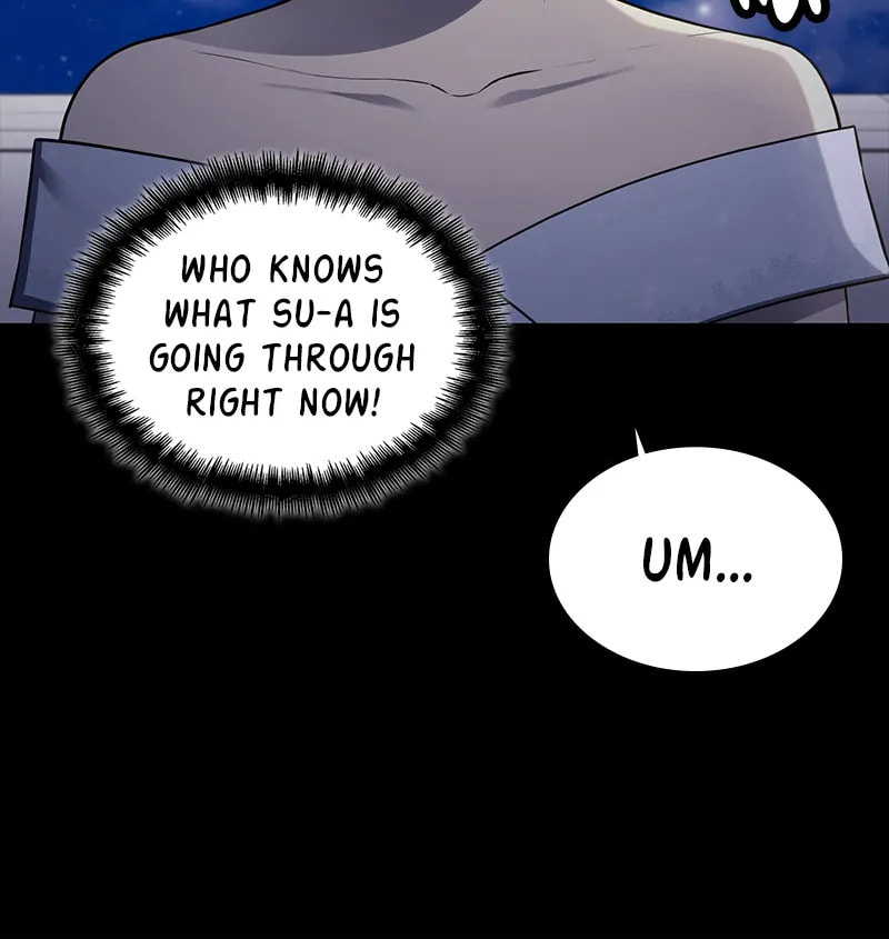 Fake Humans Chapter 34 page 13 - 