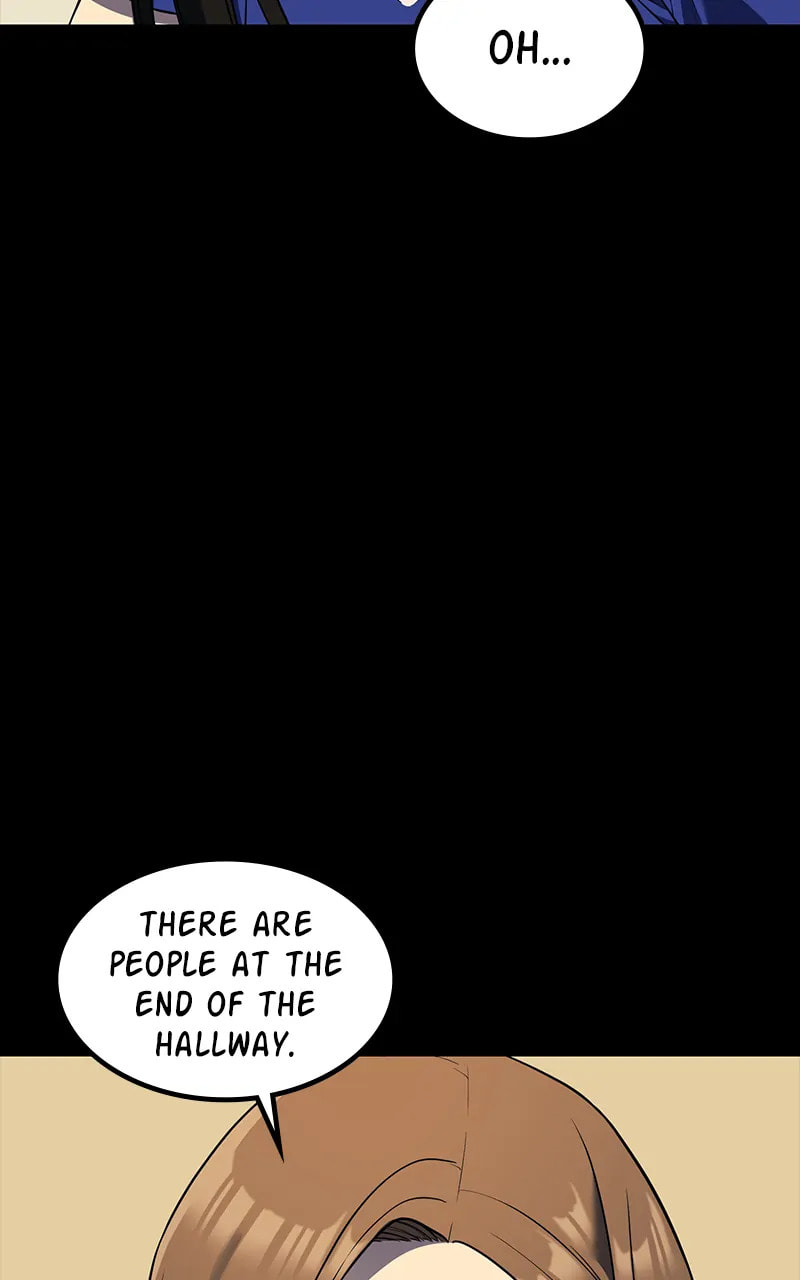 Fake Humans Chapter 34 page 121 - 