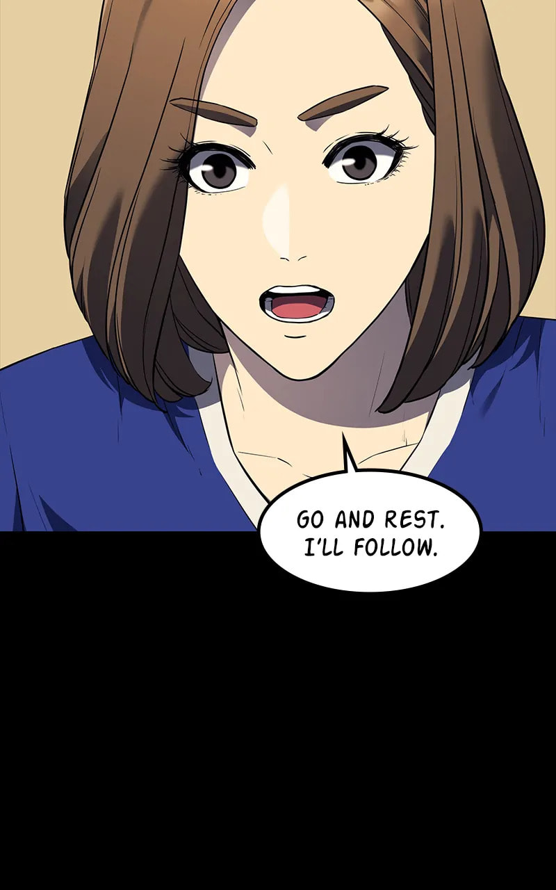 Fake Humans Chapter 34 page 122 - 