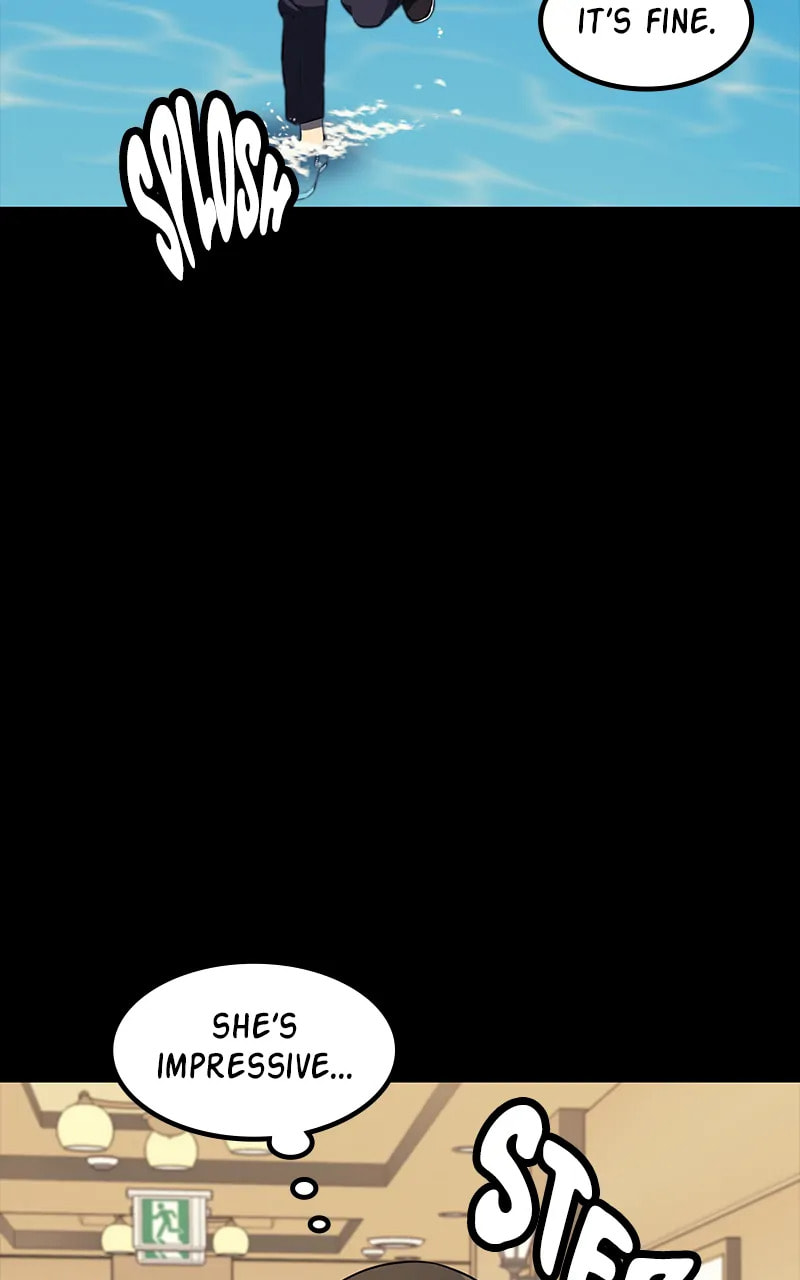 Fake Humans Chapter 34 page 124 - 